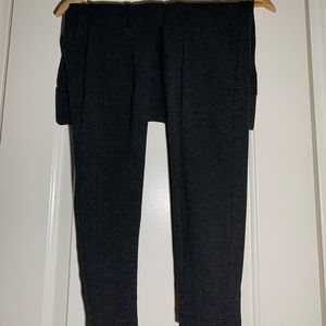 Ann Taylor Loft Spandex Jegging